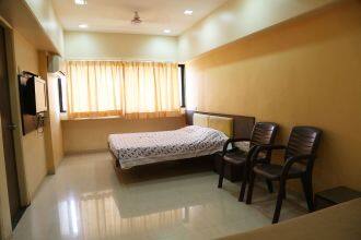 Priyanka Residency Lodging, Solapur 2
